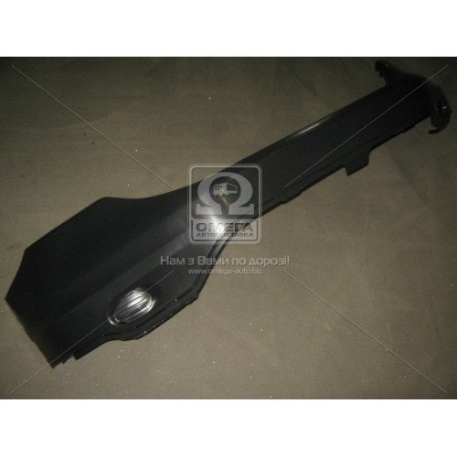 Бампер Передний AS00050720 на HONDA CRV 2010-2012