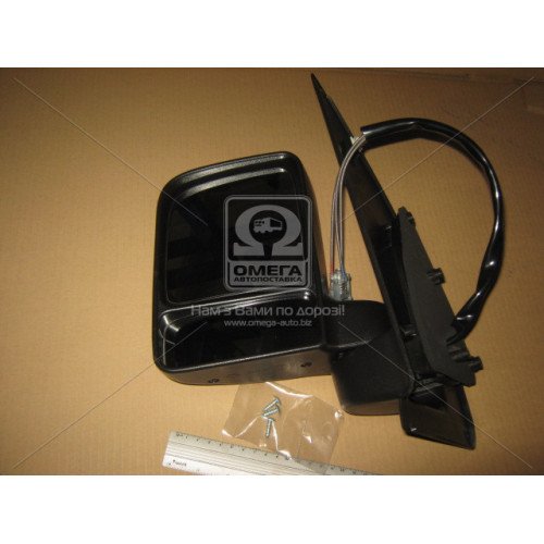 Зеркало Левое AS00050640 на FORD TRANSIT CONNECT / TOURNEO 2002-2009