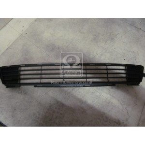 Решетка Бампера AS07326304 на TOYOTA COROLLA (E14 USA E15 EUR) 2007-2013