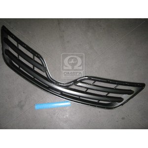 Решітка радіатора AS07299240 на TOYOTA COROLLA (E14 USA E15 EUR) 2007-2013