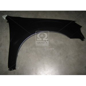 Крыло Переднее Правое AS00051184 на SUBARU FORESTER (SH) 2008-2012