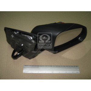 Праве Дзеркало AS00051325 на VOLKSWAGEN POLO IV 2002-2009