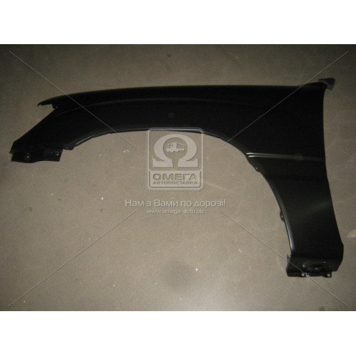 Крыло Переднее AS00051393 на TOYOTA LAND CRUISER (J10) 1998-2008