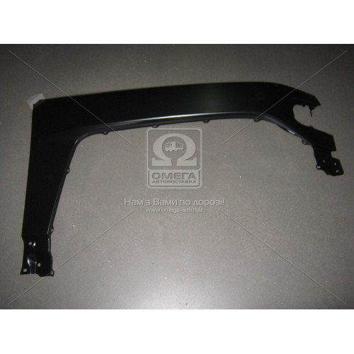Крыло Переднее Правое AS00051233 на TOYOTA FJ CRUISER 2006-2010
