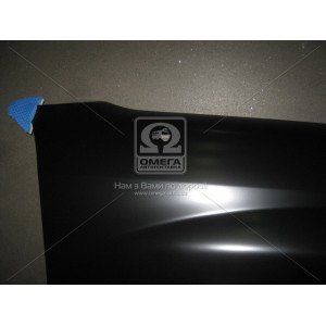 Кришка Радіатора AS07297229 на TOYOTA LAND CRUISER (J10) 1998-2008