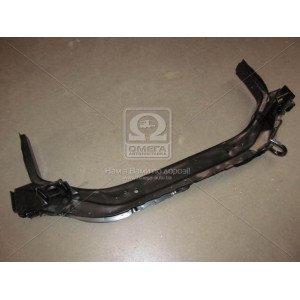 Панель Передня AS00050943 на PEUGEOT 4007 2007-2012