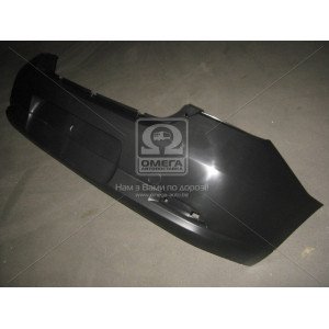 Бампер Задний AS00051115 на RENAULT LOGAN 2013-2017