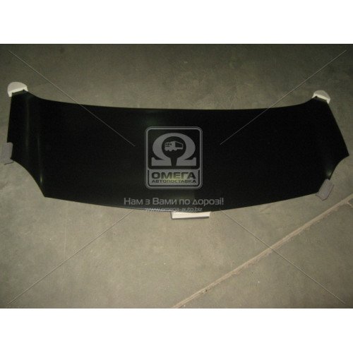 Капот AS00051096 на RENAULT KANGOO 2009-2013