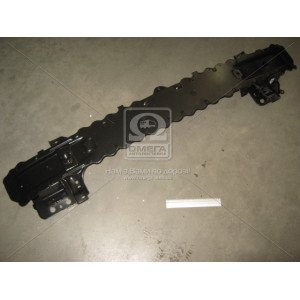 Усилитель Переднего Бампера AS00050656 на MAZDA 2 (DE) 2007-2011