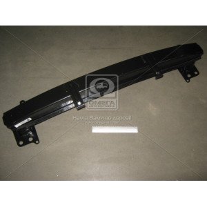 Шина Переднего Бампера AS00051156 на SKODA FABIA 2007-2010