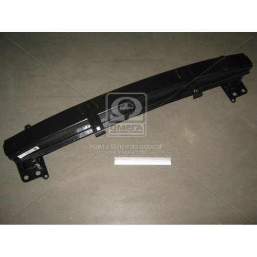 Шина Переднего Бампера AS00051156 на SKODA FABIA 2007-2010