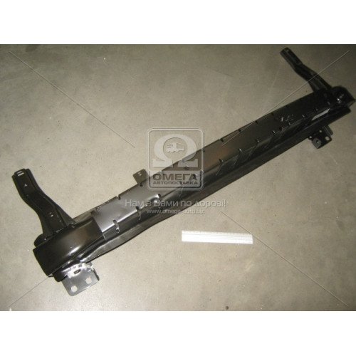 Усилитель Переднего Бампера AS00051333 на VOLKSWAGEN POLO V 2009-2015