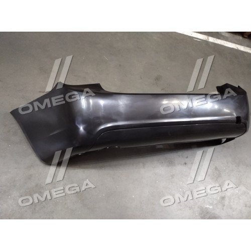 Бампер задній AS00050553 на CHEVROLET CRUZE 2009-2012