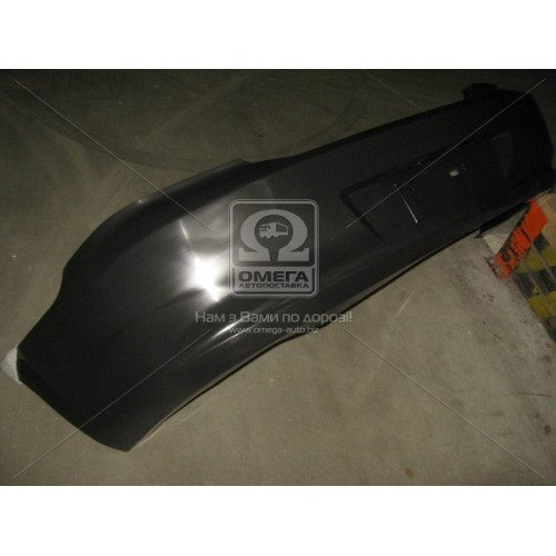 Бампер Задний AS07316051 на NISSAN ALMERA CLASIC (B10) 2006-2013