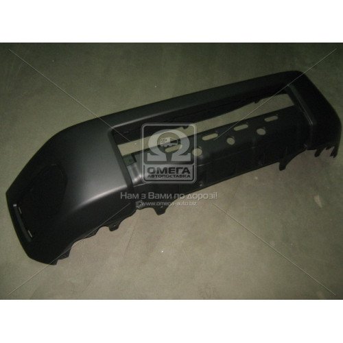 Бампер передній AS00051234 на TOYOTA FJ CRUISER 2006-2010