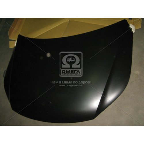 Капот AS00051289 на VOLKSWAGEN TIGUAN 2007-2011