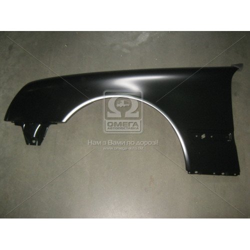 Крыло Переднее Левое AS07314894 на MERCEDES 210 (E-CLASS) 1995-1999