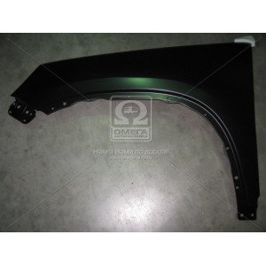 Крыло Переднее AS07318304 на VOLKSWAGEN TIGUAN 2011-2017