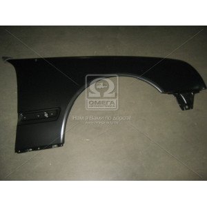 Крыло Переднее Правое AS00050808 на MERCEDES 210 (E-CLASS) 1995-1999