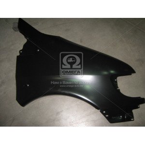 Переднє крило AS00050814 на MERCEDES VITO / V-CLASS 1996-2002