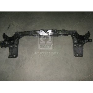 Панель Передняя AS00051095 на RENAULT KANGOO 2009-2013