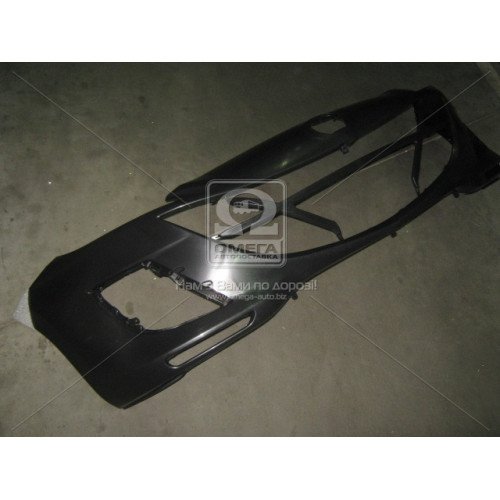 Бампер передній AS07337033 на MAZDA 3 (BL) SDN/HB 2009-2012