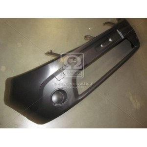 Бампер передній AS00051102 на RENAULT SANDERO 2008-2013