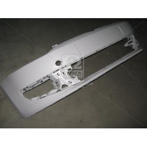 Бампер Передний AS07329700 на VOLKSWAGEN POLO V 2009-2015