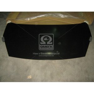 Капот AS00050573 на PEUGEOT PARTNER 2012-2015