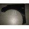 Крыло Переднее AS07309075 на RENAULT SANDERO 2008-2013