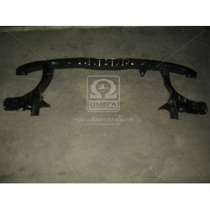 Панель Передня AS07316524 на VOLKSWAGEN T5 2003-2009