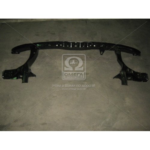 Панель Передня AS07316524 на VOLKSWAGEN T5 2003-2009