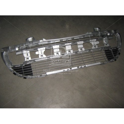 Решітка Бампера AS00051064 на PEUGEOT 308 2008-2011