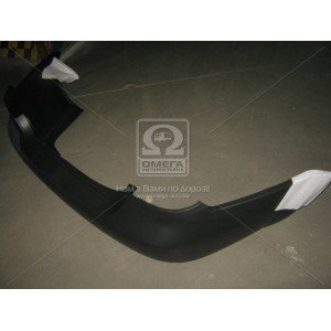 Бампер Задний AS07294683 на CHEVROLET AVEO SDN/HB (T200) 2002-2008