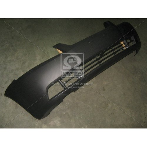 Бампер Передний AS00050528 на CHEVROLET AVEO SDN/HB (T200) 2002-2008
