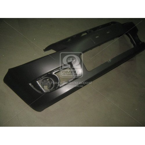 Бампер передній AS07322377 на SUZUKI SX 4 HB/SDN 2006-2014