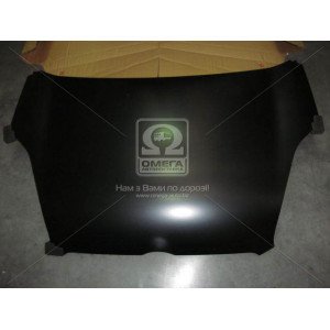 Капот AS07299954 на OPEL COMBO 2012-2018