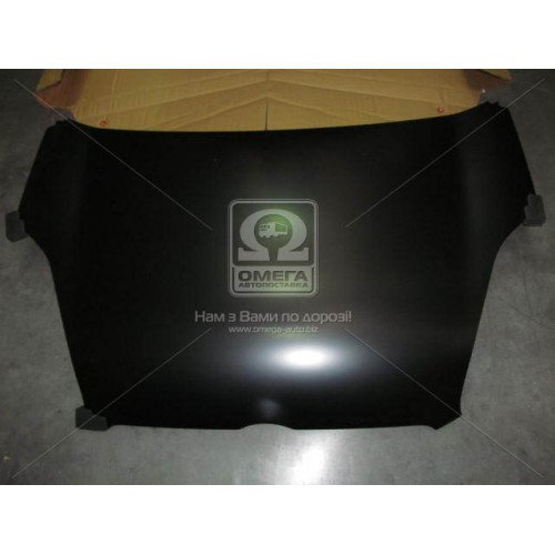 Капот AS07299954 на OPEL COMBO 2012-2018