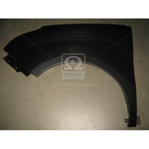 Крыло Переднее Левое AS07332256 на FIAT DOBLO 2010-2015