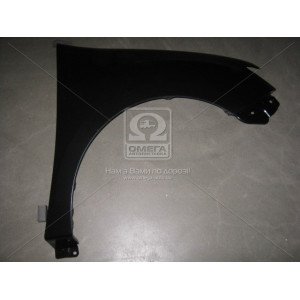 Крыло Переднее Правое AS07311222 на RENAULT LOGAN 2017-