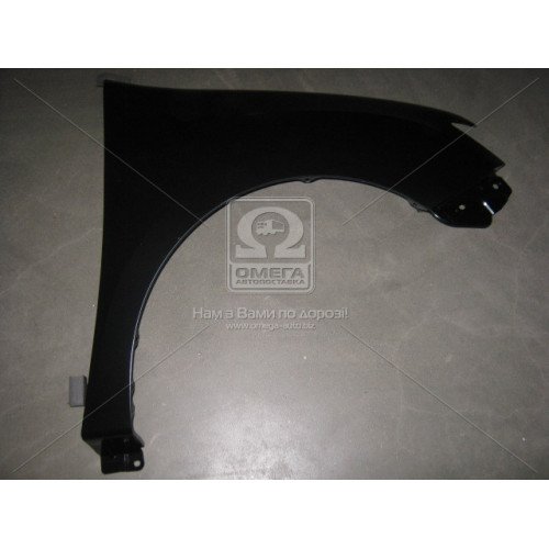 Крыло Переднее Правое AS07311222 на RENAULT LOGAN 2017-