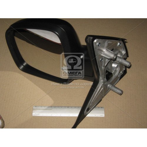 Зеркало Левое AS07298258 на VOLKSWAGEN T5 2003-2009
