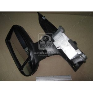 Левое Зеркало AS00050634 на FORD TRANSIT 2000-2006