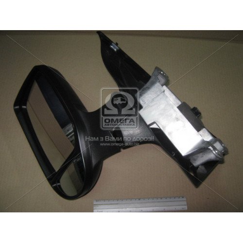 Левое Зеркало AS00050634 на FORD TRANSIT 2000-2006