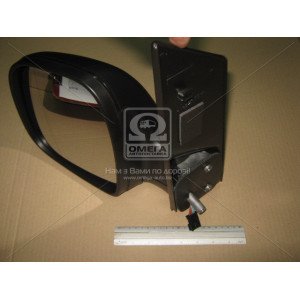 Левое Зеркало AS00050820 на MERCEDES VITO / VIANO (W639) 2003-2010