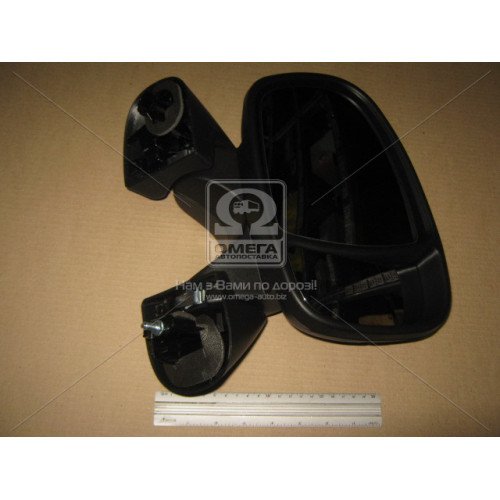 Правое Зеркало AS00051049 на NISSAN PRIMASTAR 2007-2014