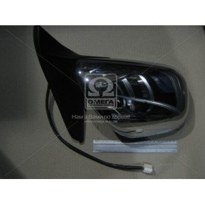 Дзеркало Право AS00051209 на TOYOTA LAND CRUISER PRADO (J12) 2003-2009