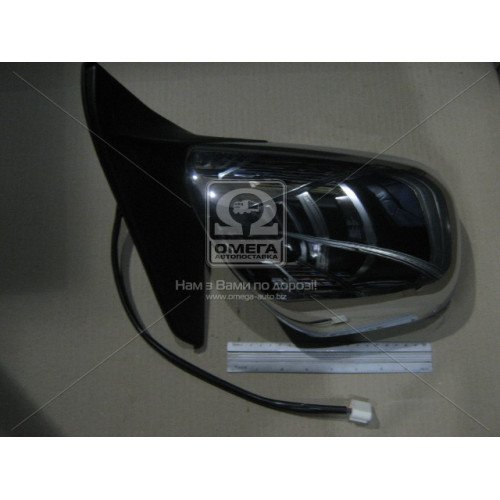 Дзеркало Право AS00051209 на TOYOTA LAND CRUISER PRADO (J12) 2003-2009