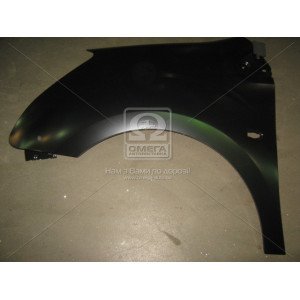Крыло Переднее AS00050574 на PEUGEOT PARTNER 2012-2015