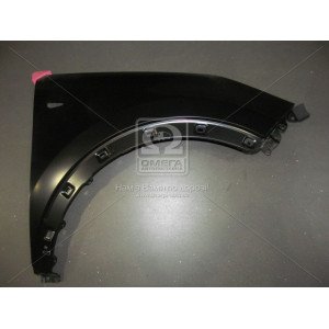 Крыло Переднее Правое AS00050861 на KIA SPORTAGE (SL) 2010-2015